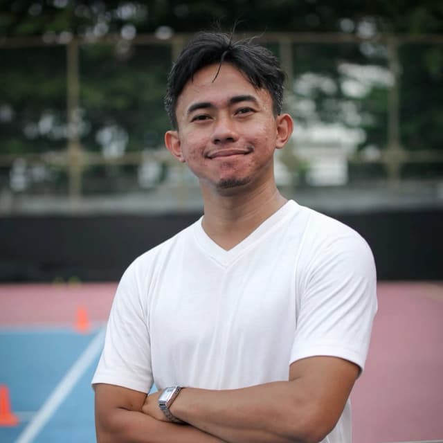 Cibubur Tennis Club image