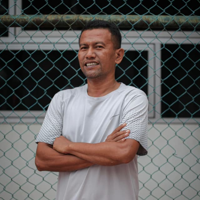 Cibubur Tennis Club image
