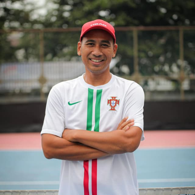Cibubur Tennis Club image