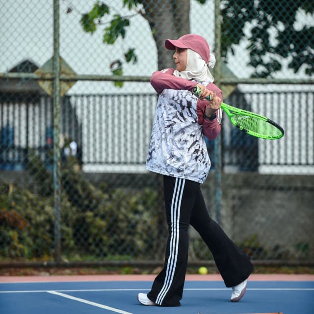 Cibubur Tennis Club image