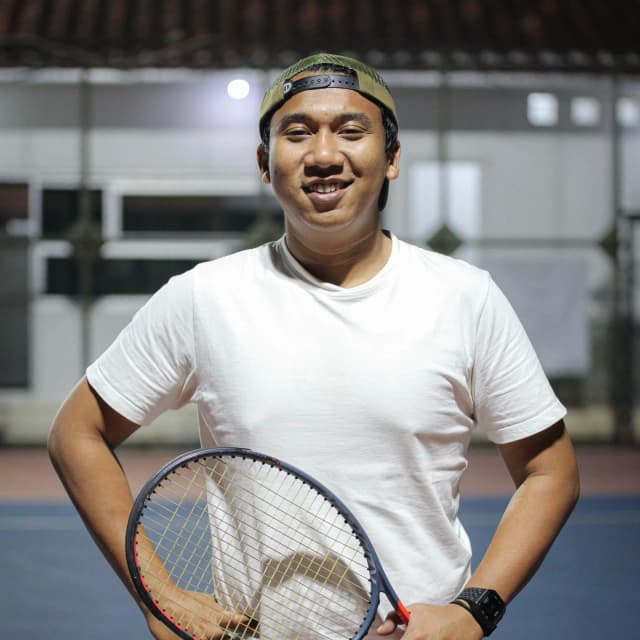 Cibubur Tennis Club image