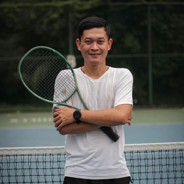 Cibubur Tennis Club image