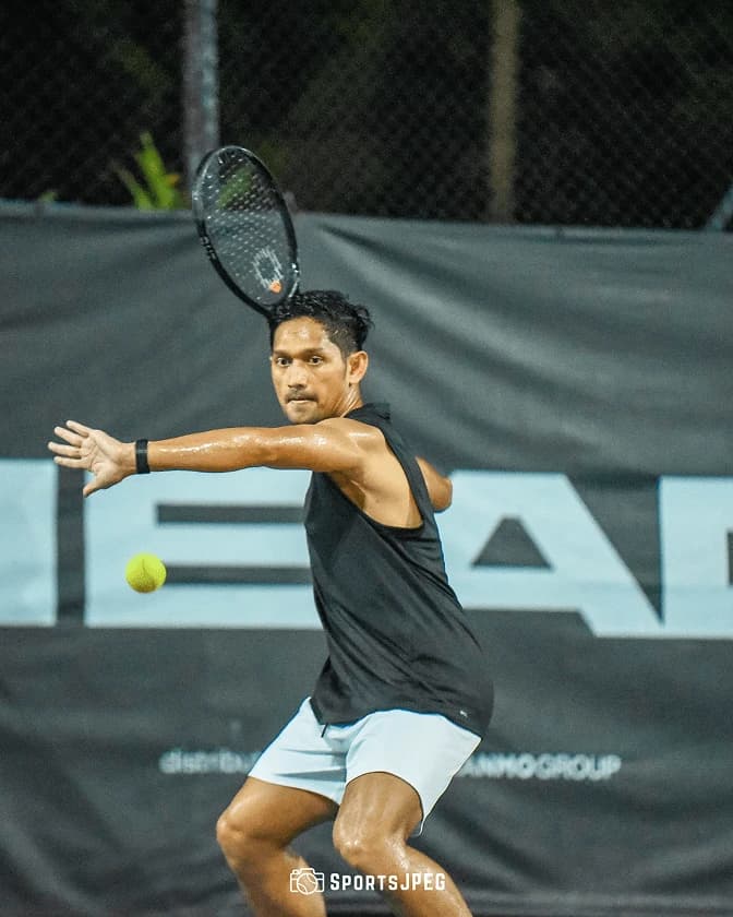 Cibubur Tennis Club about section image