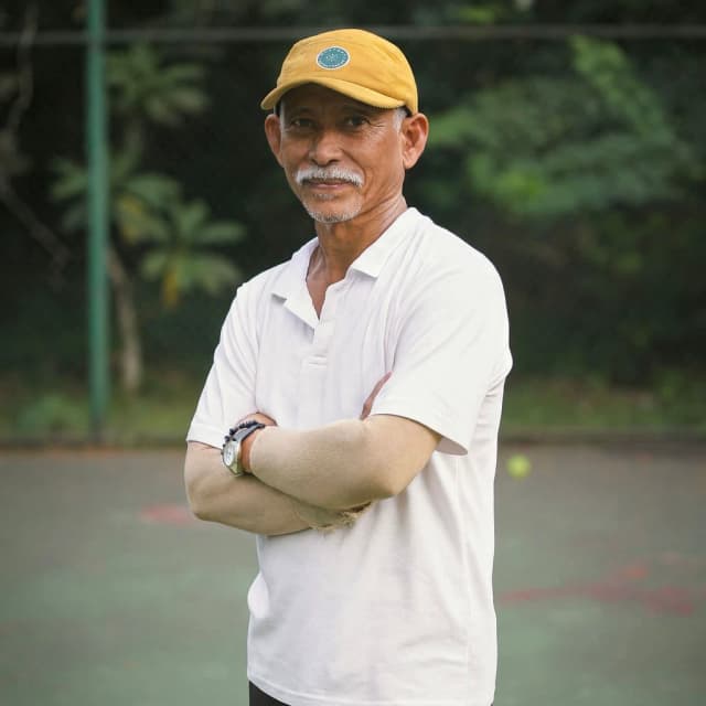 Cibubur Tennis Club image