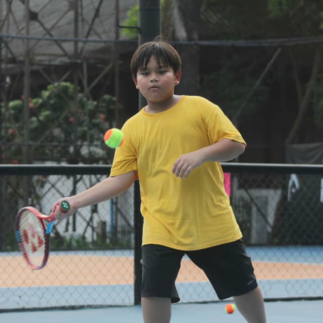 Cibubur Tennis Club image