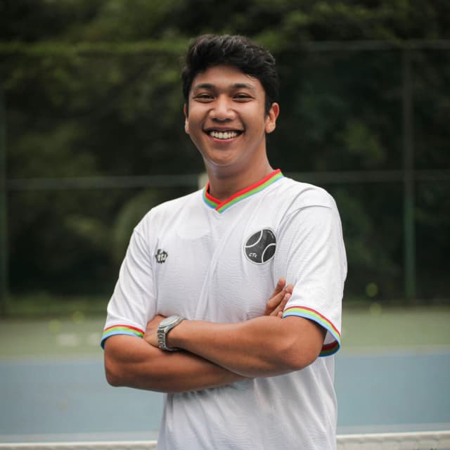 Cibubur Tennis Club image