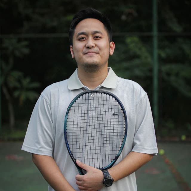 Cibubur Tennis Club image